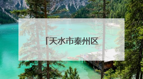 天水市秦州区：粽香飘 “艾”意浓 端午经济“热”起来